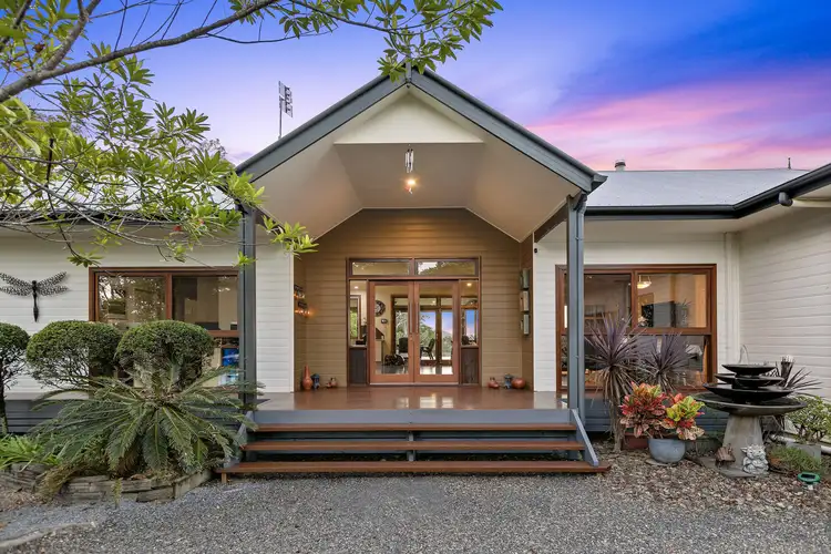 Seventh view of Homely house listing, 67-75 Fleetwood Road, Belli Park QLD 4562