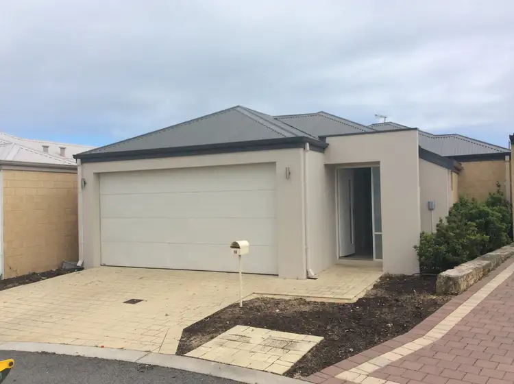 16/6 Chipping Crescent, Butler WA 6036