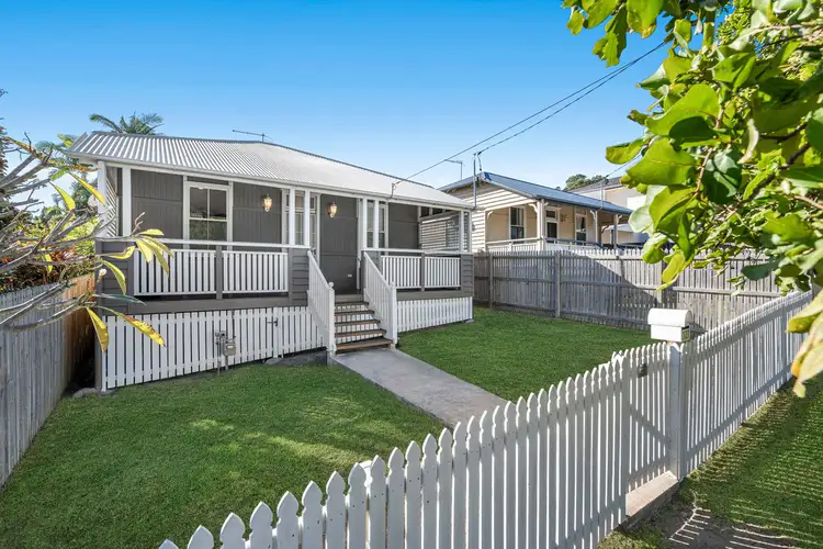 Main view of Homely house listing, 127 Prospect Street, Wynnum QLD 4178