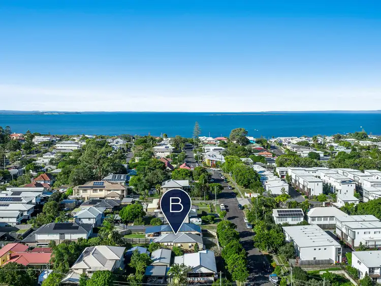 Fourth view of Homely house listing, 127 Prospect Street, Wynnum QLD 4178