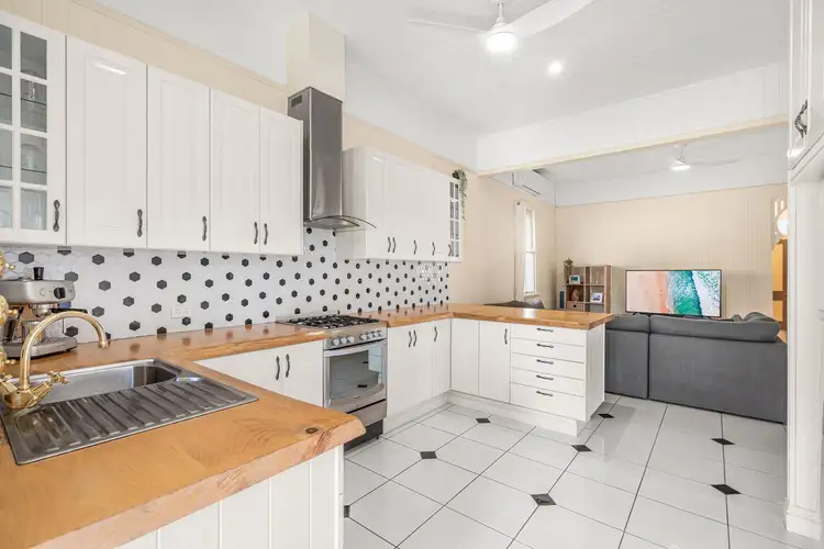 Fifth view of Homely house listing, 127 Prospect Street, Wynnum QLD 4178
