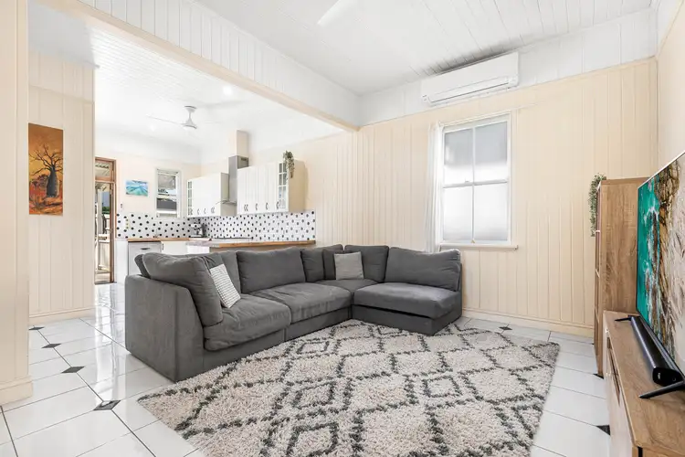 Sixth view of Homely house listing, 127 Prospect Street, Wynnum QLD 4178