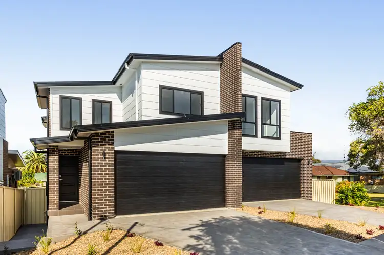 Second view of Homely semi-detached listing, 81 Addison Street, Shellharbour NSW 2529