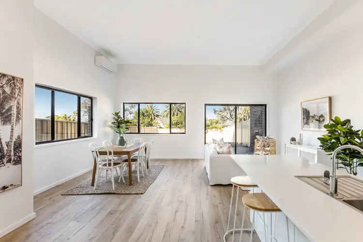 Third view of Homely semi-detached listing, 81 Addison Street, Shellharbour NSW 2529