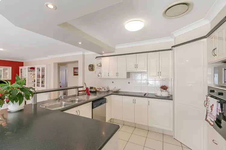 Third view of Homely house listing, 64 Kimberley Circuit, Banora Point NSW 2486