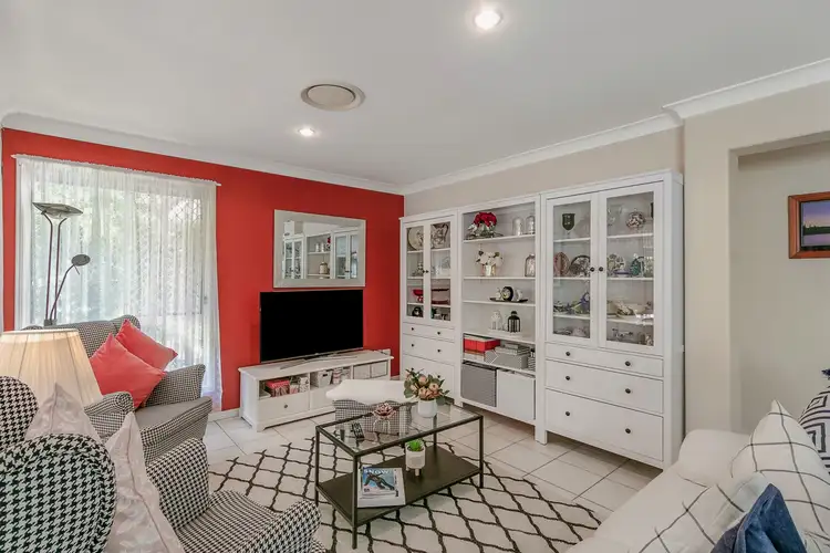 Fifth view of Homely house listing, 64 Kimberley Circuit, Banora Point NSW 2486