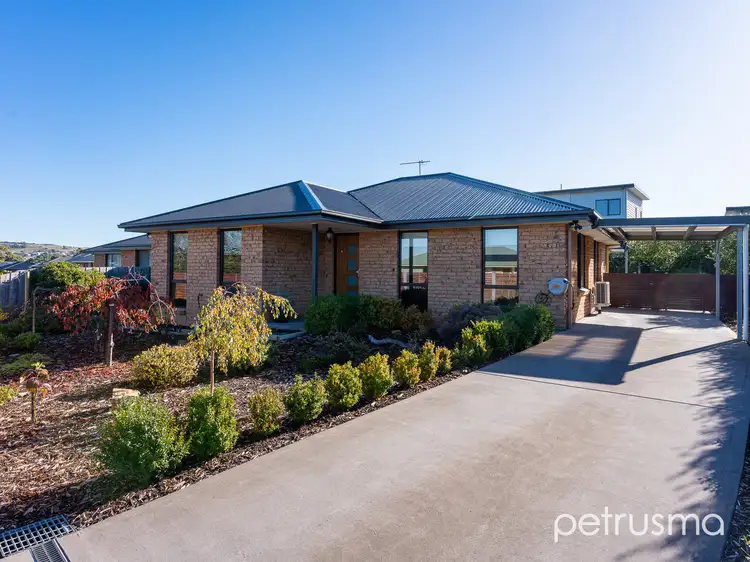 Main view of Homely house listing, 40 Cavenor Drive, Rokeby TAS 7019