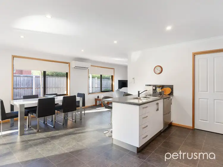 Second view of Homely house listing, 40 Cavenor Drive, Rokeby TAS 7019