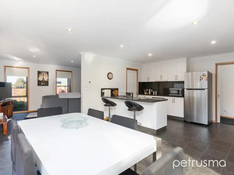 Third view of Homely house listing, 40 Cavenor Drive, Rokeby TAS 7019