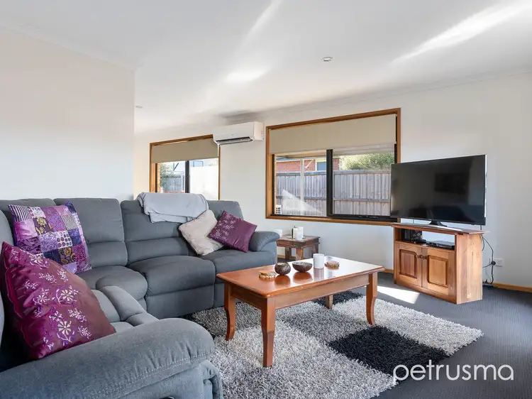 Fourth view of Homely house listing, 40 Cavenor Drive, Rokeby TAS 7019