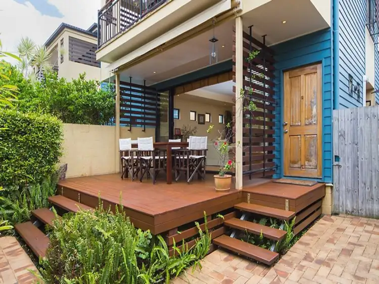 2/19 Conon Street, Lutwyche QLD 4030