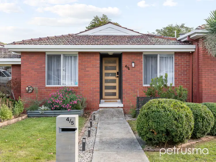 4/5 Waverley Avenue, Lenah Valley TAS 7008
