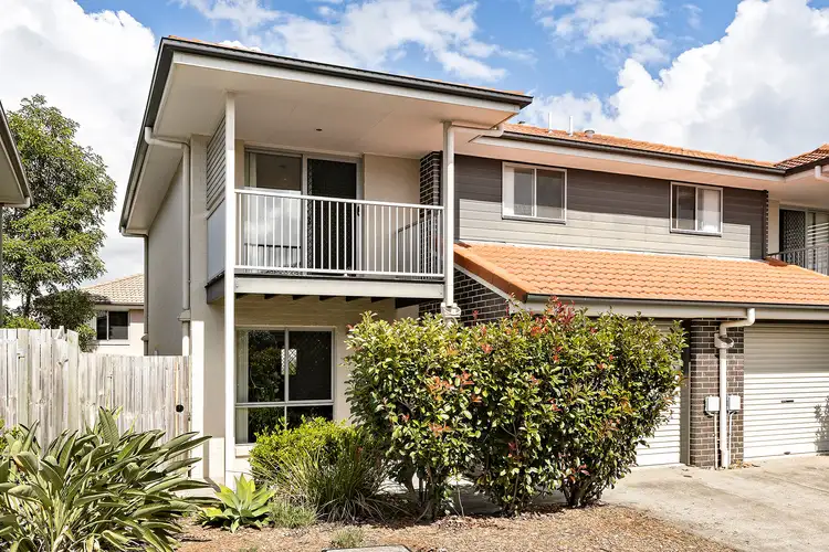 78/1 Bass Court, North Lakes QLD 4509