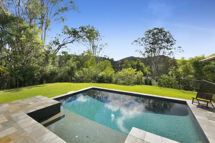 Main view of Homely house listing, 37 Coorabin Court, Tallebudgera QLD 4228