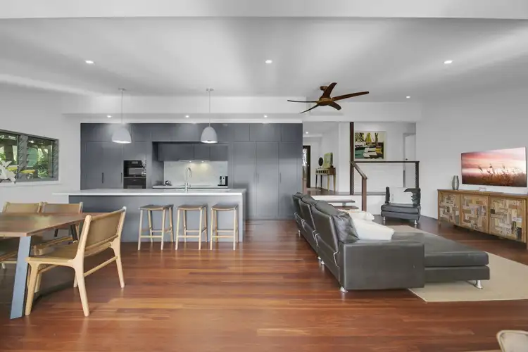 Third view of Homely house listing, 37 Coorabin Court, Tallebudgera QLD 4228