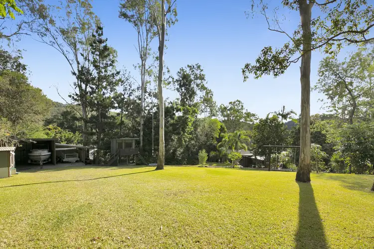 Fourth view of Homely house listing, 37 Coorabin Court, Tallebudgera QLD 4228