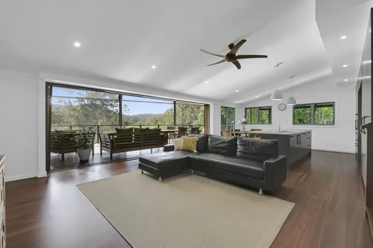 Fifth view of Homely house listing, 37 Coorabin Court, Tallebudgera QLD 4228