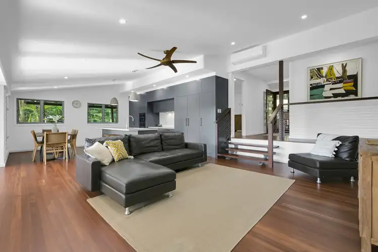 Sixth view of Homely house listing, 37 Coorabin Court, Tallebudgera QLD 4228