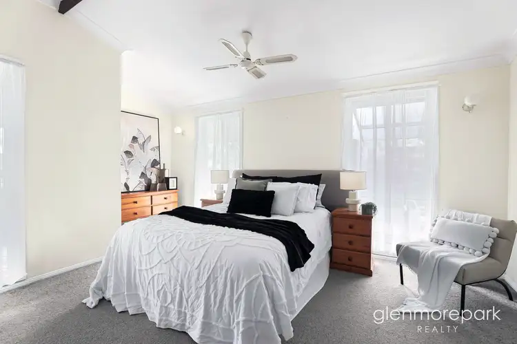 Sixth view of Homely house listing, 3 Barrow Place, Silverdale NSW 2752