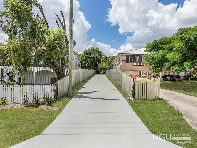 5A Spring Street, East Ipswich QLD 4305