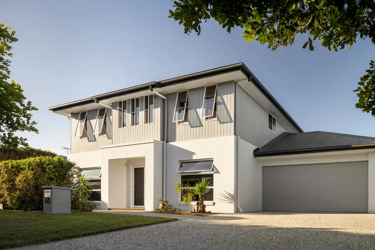 Main view of Homely house listing, 60 Overlea Street, Nudgee QLD 4014