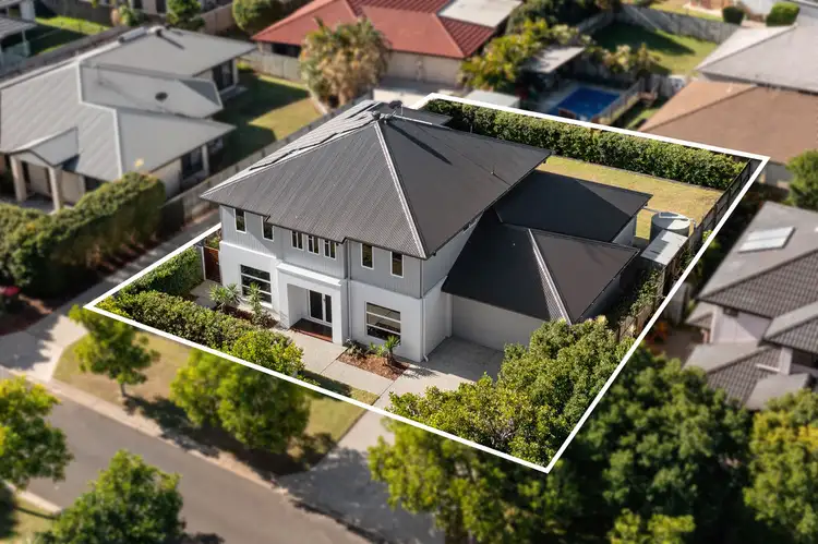 Second view of Homely house listing, 60 Overlea Street, Nudgee QLD 4014