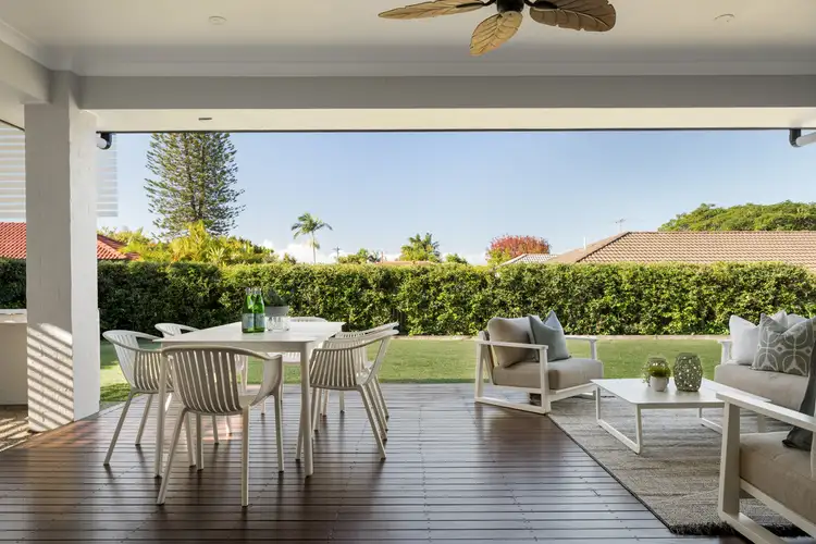 Third view of Homely house listing, 60 Overlea Street, Nudgee QLD 4014