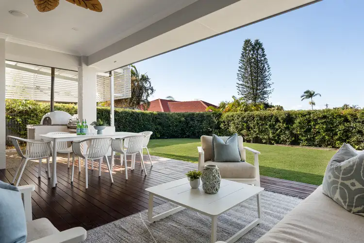 Fourth view of Homely house listing, 60 Overlea Street, Nudgee QLD 4014