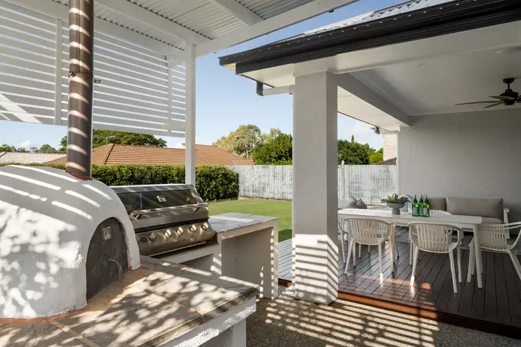 Fifth view of Homely house listing, 60 Overlea Street, Nudgee QLD 4014