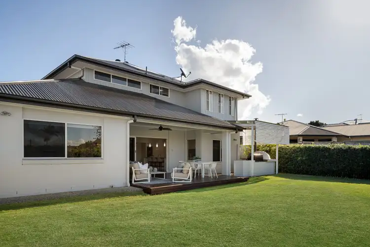 Sixth view of Homely house listing, 60 Overlea Street, Nudgee QLD 4014