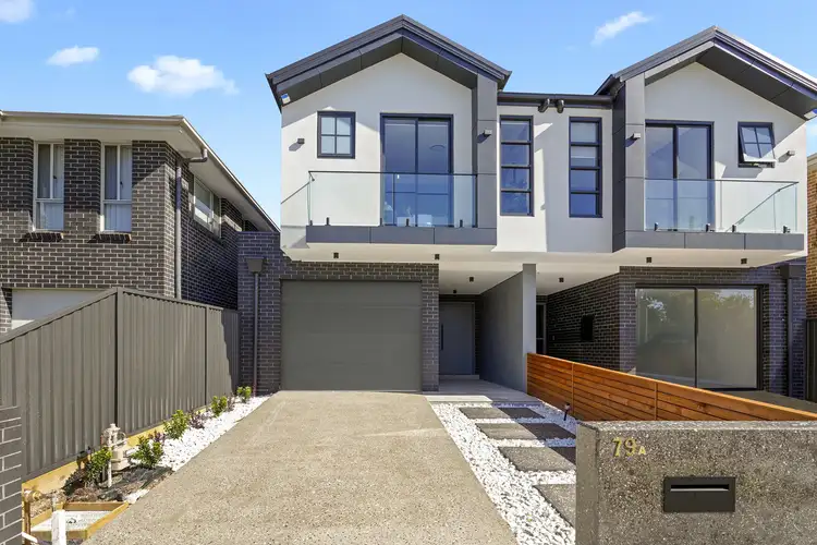 79a Cowper Street, Campsie NSW 2194