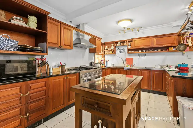 Second view of Homely block of units listing, 29 Chasely Street, Auchenflower QLD 4066