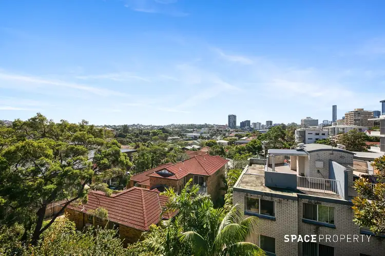 Third view of Homely block of units listing, 29 Chasely Street, Auchenflower QLD 4066
