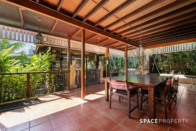 Fifth view of Homely block of units listing, 29 Chasely Street, Auchenflower QLD 4066