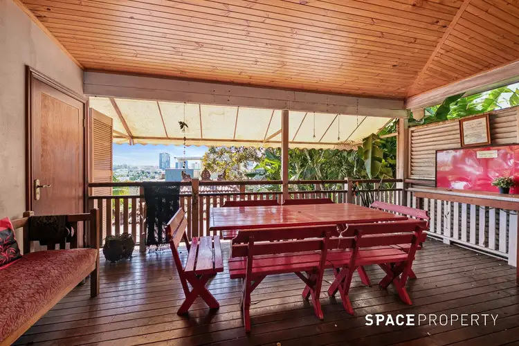 Sixth view of Homely block of units listing, 29 Chasely Street, Auchenflower QLD 4066