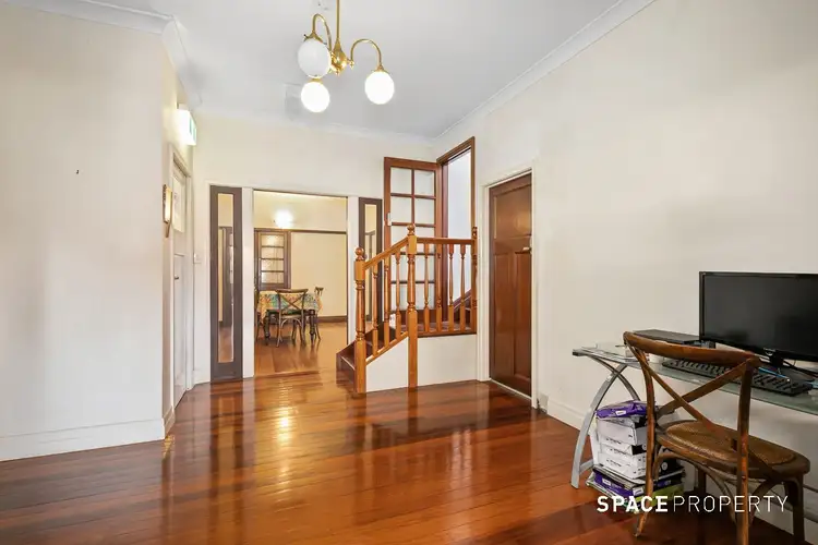 Seventh view of Homely block of units listing, 29 Chasely Street, Auchenflower QLD 4066