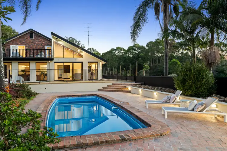 Second view of Homely rural property listing, 53 Ourimbah Creek Road, Ourimbah NSW 2258