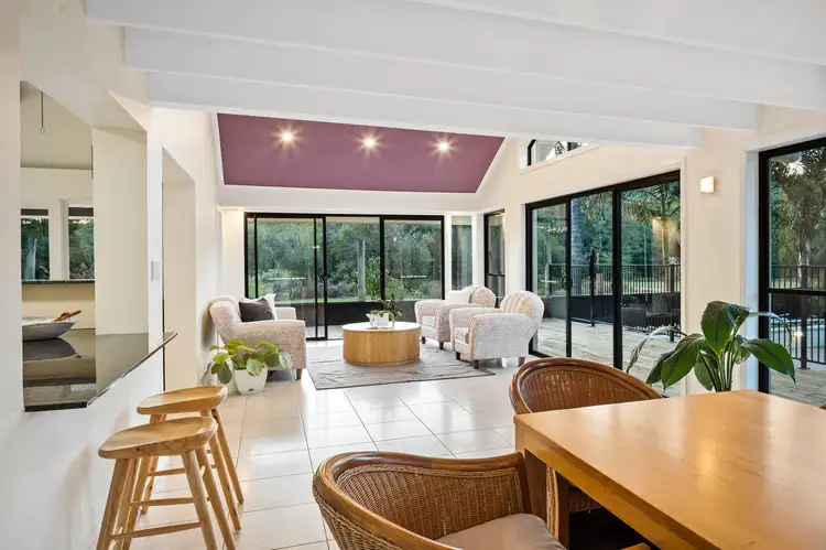 Third view of Homely rural property listing, 53 Ourimbah Creek Road, Ourimbah NSW 2258