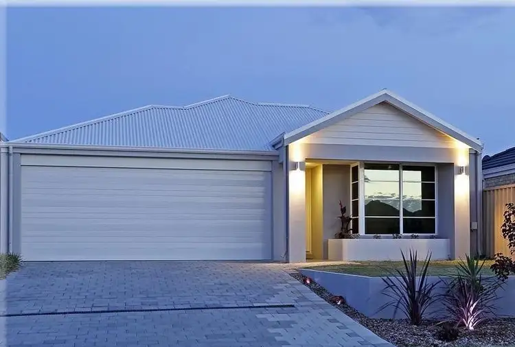 1/23 Crown Point Crescent, Butler WA 6036