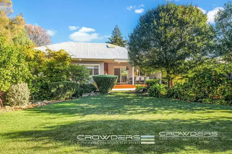 Second view of Homely house listing, 56 MacFarlan Avenue, Blairgowrie VIC 3942