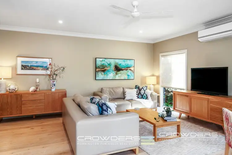 Third view of Homely house listing, 56 MacFarlan Avenue, Blairgowrie VIC 3942