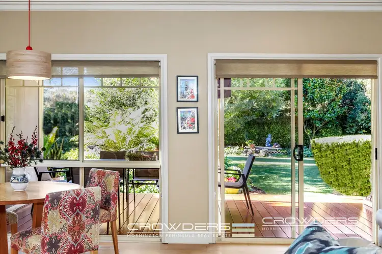 Fifth view of Homely house listing, 56 MacFarlan Avenue, Blairgowrie VIC 3942