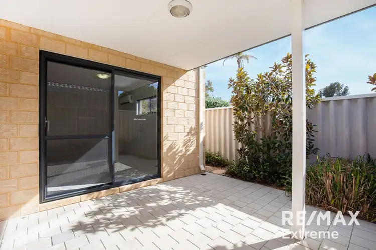 Sixth view of Homely house listing, 6/17 Wattle Mews, Hocking WA 6065