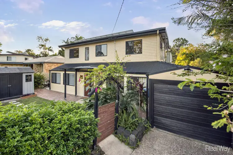 Second view of Homely house listing, 6 Lindfield Drive, Petrie QLD 4502