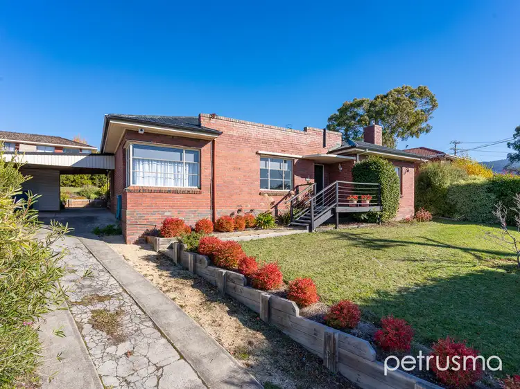 Second view of Homely house listing, 564 Main Road, Rosetta TAS 7010