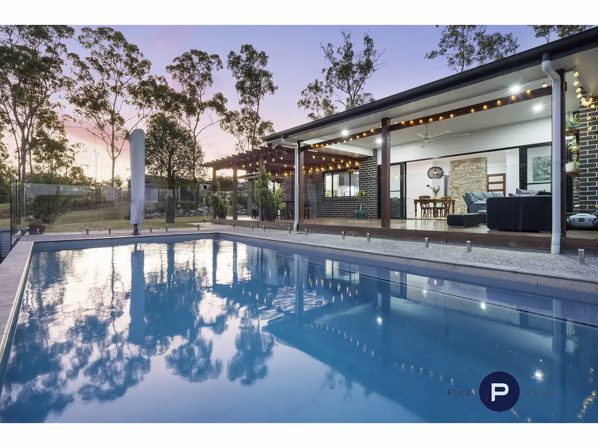 Main view of Homely house listing, 119 Aspect Way, Karalee QLD 4306