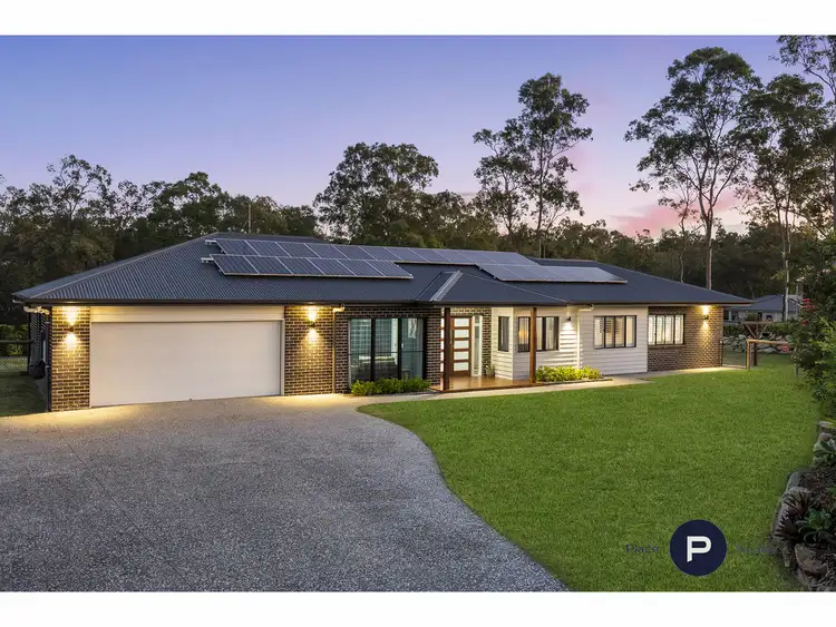 Fourth view of Homely house listing, 119 Aspect Way, Karalee QLD 4306