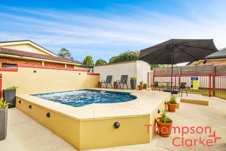 Second view of Homely house listing, 28 Worcester Drive, East Maitland NSW 2323