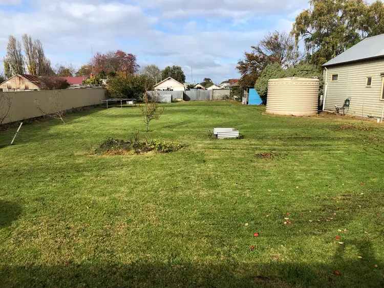 Fourth view of Homely land listing, 57 Curdie Street, Cobden VIC 3266