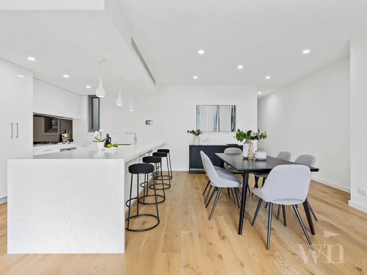 Main view of Homely unit listing, 4/606 Esplanade, Mount Martha VIC 3934